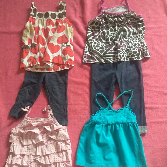 Old Navy Other - SOLD 18m toddler girl Old Navy Other - SOLD 18m toddler girl